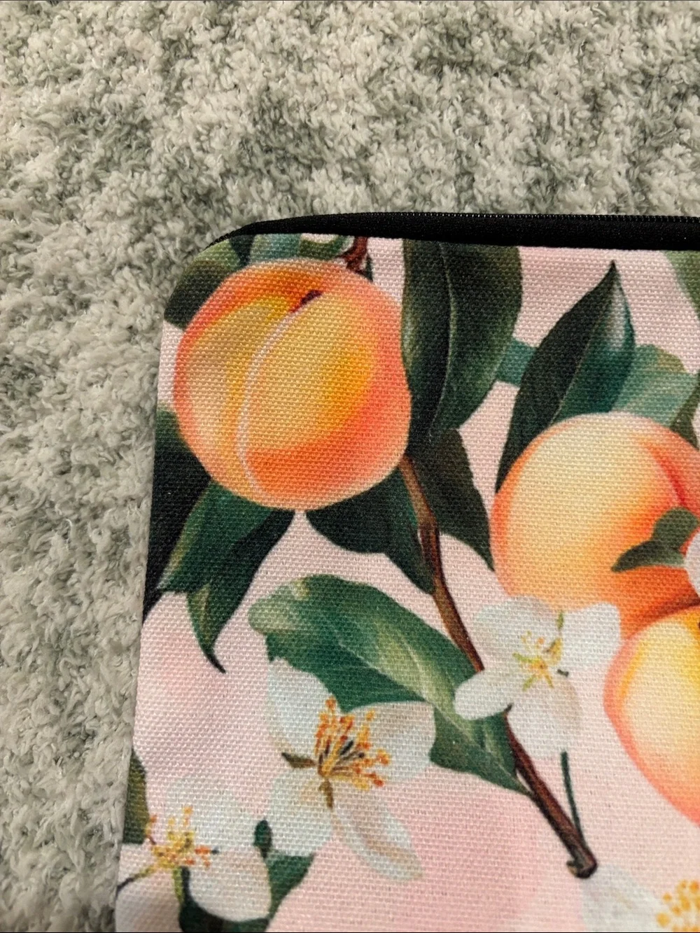 Unbranded stylish peach